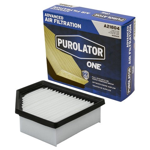 Engine Air Filter PurolatorONE A21804