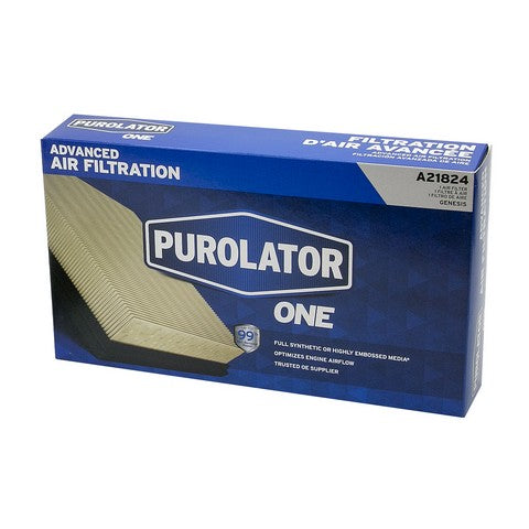 Engine Air Filter PurolatorONE A21824