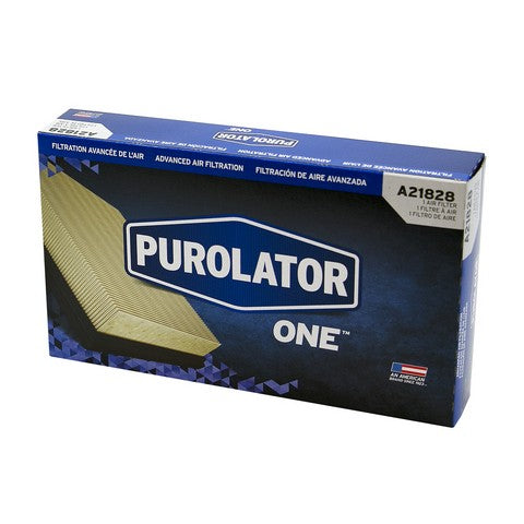 Engine Air Filter PurolatorONE A21828