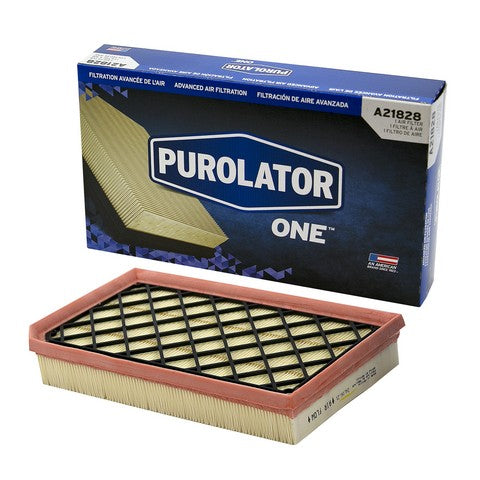 Engine Air Filter PurolatorONE A21828