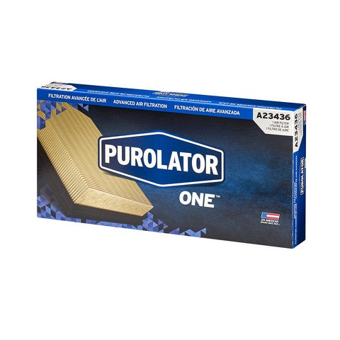 Engine Air Filter PurolatorONE A23436