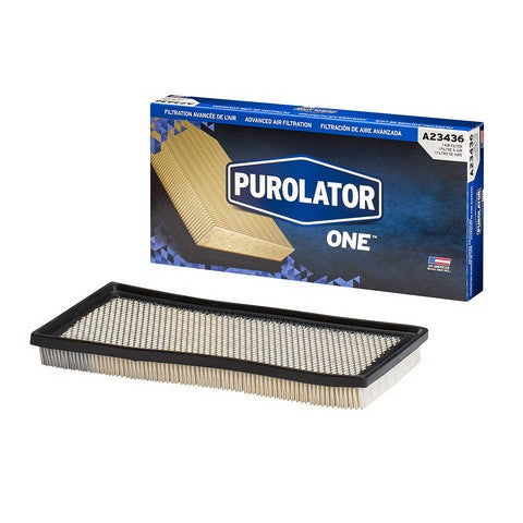 Engine Air Filter PurolatorONE A23436