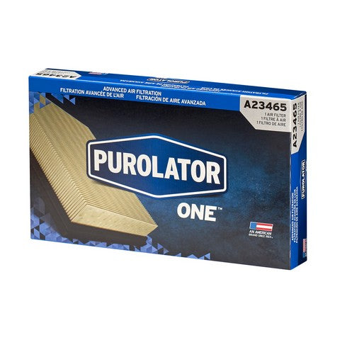 Engine Air Filter PurolatorONE A23465