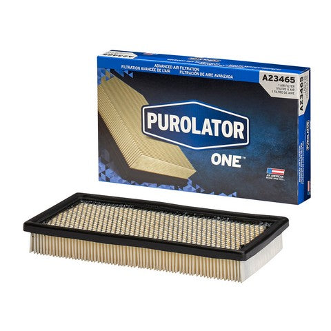 Engine Air Filter PurolatorONE A23465