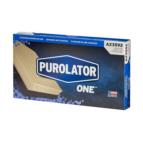 Engine Air Filter PurolatorONE A23592