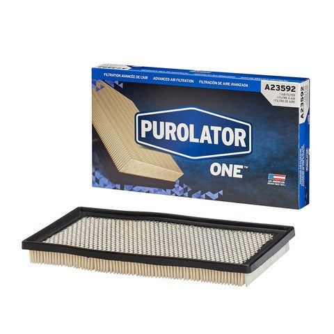 Engine Air Filter PurolatorONE A23592