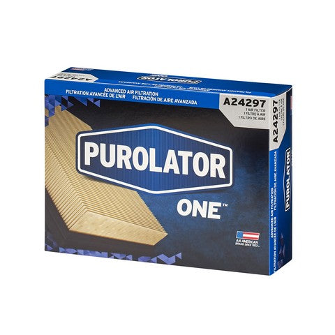 Air Filter PurolatorONE A24297