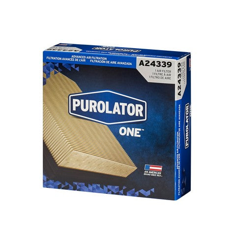 Engine Air Filter PurolatorONE A24339