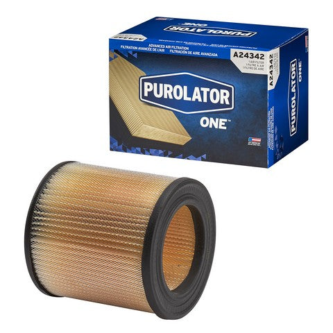 Engine Air Filter PurolatorONE A24342