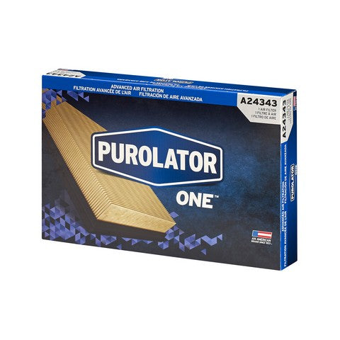 Engine Air Filter PurolatorONE A24343