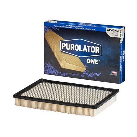 Engine Air Filter PurolatorONE A24343