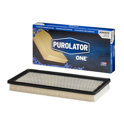 Engine Air Filter PurolatorONE A24372