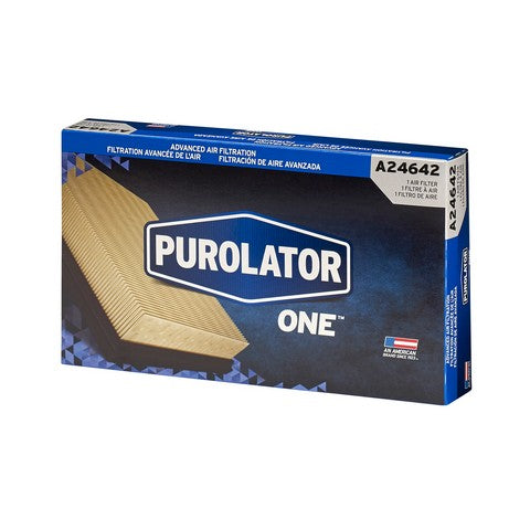 Air Filter PurolatorONE A24642