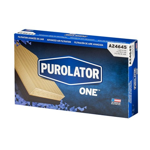 Engine Air Filter PurolatorONE A24645