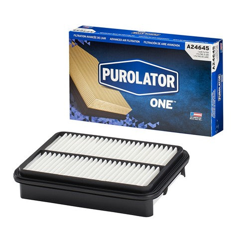 Engine Air Filter PurolatorONE A24645