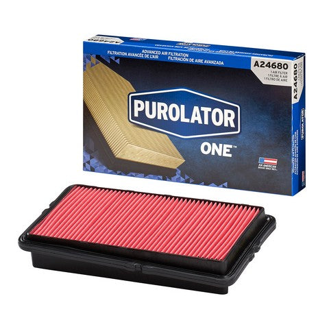 Engine Air Filter PurolatorONE A24680