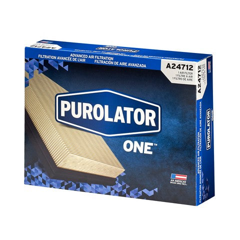 Engine Air Filter PurolatorONE A24712