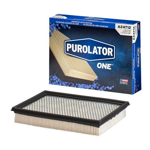 Engine Air Filter PurolatorONE A24712