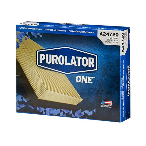 Engine Air Filter PurolatorONE A24720