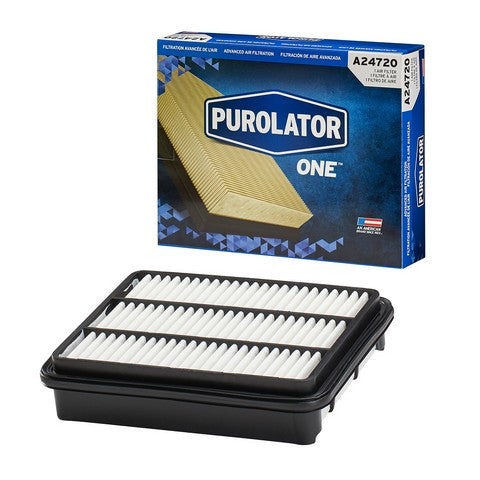 Engine Air Filter PurolatorONE A24720