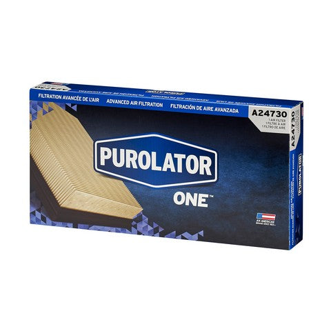 Engine Air Filter PurolatorONE A24730