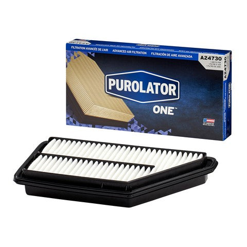 Engine Air Filter PurolatorONE A24730
