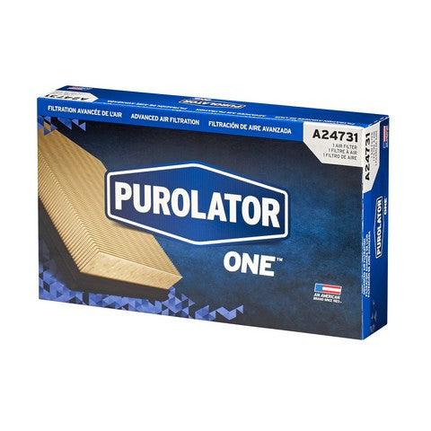 Engine Air Filter PurolatorONE A24731