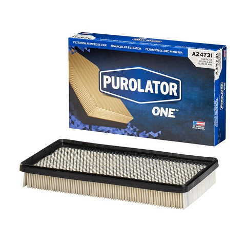 Engine Air Filter PurolatorONE A24731