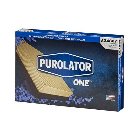Engine Air Filter PurolatorONE A24807
