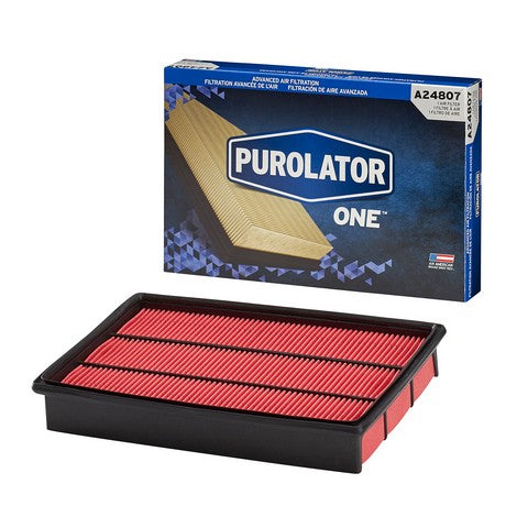 Engine Air Filter PurolatorONE A24807
