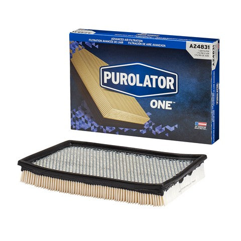 Air Filter PurolatorONE A24831