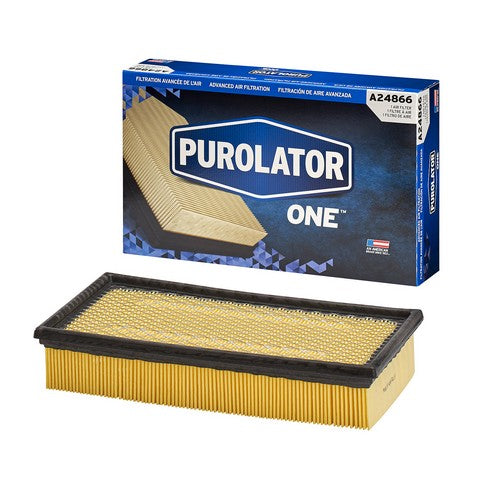 Engine Air Filter PurolatorONE A24866