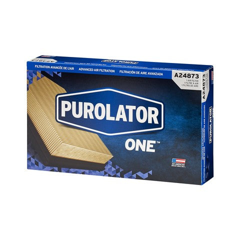 Engine Air Filter PurolatorONE A24873