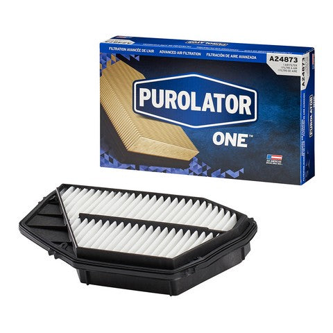 Engine Air Filter PurolatorONE A24873