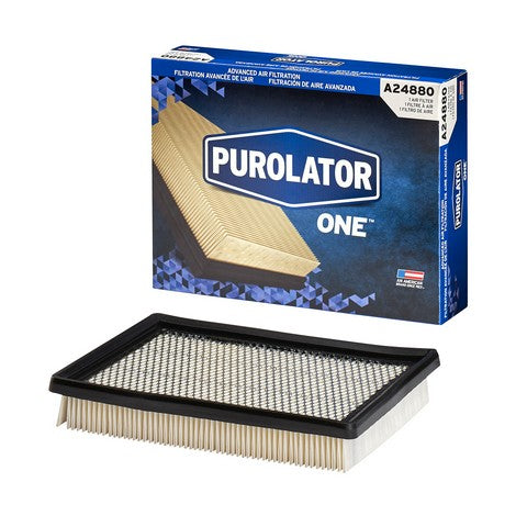 Engine Air Filter PurolatorONE A24880