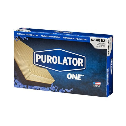 Air Filter PurolatorONE A24882
