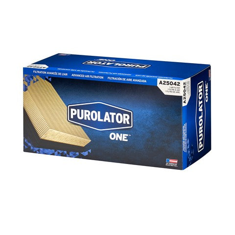 Engine Air Filter PurolatorONE A25042