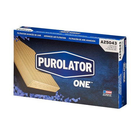 Air Filter PurolatorONE A25043