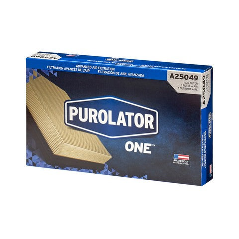 Engine Air Filter PurolatorONE A25049