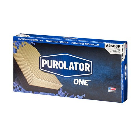 Engine Air Filter PurolatorONE A25089