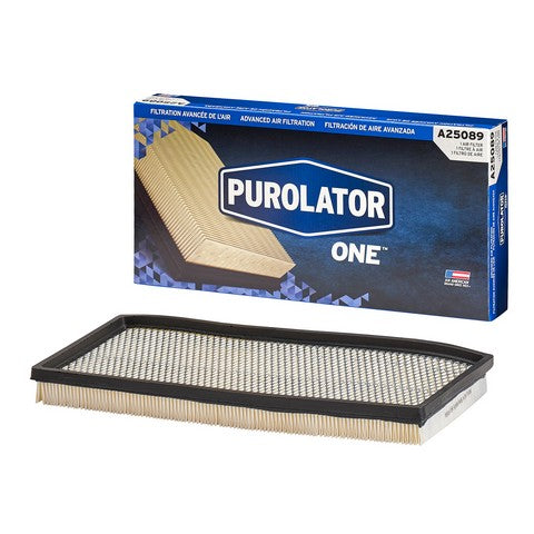Engine Air Filter PurolatorONE A25089