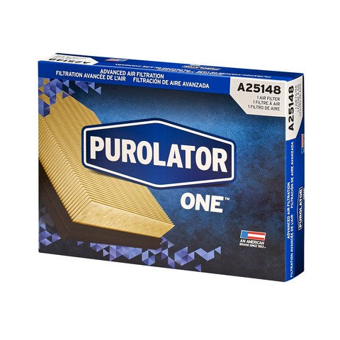 Engine Air Filter PurolatorONE A25148