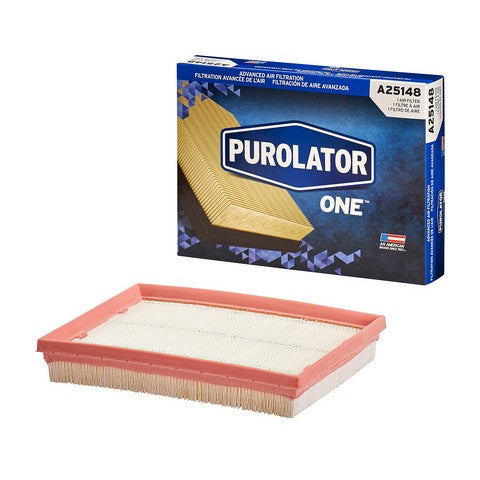 Engine Air Filter PurolatorONE A25148