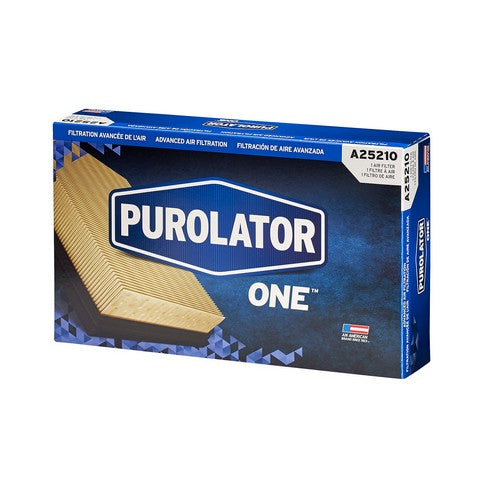 Engine Air Filter PurolatorONE A25210