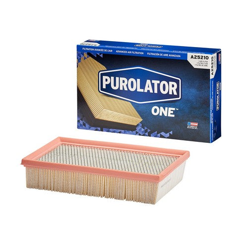 Engine Air Filter PurolatorONE A25210