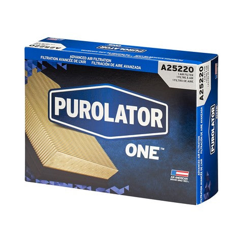 Engine Air Filter PurolatorONE A25220