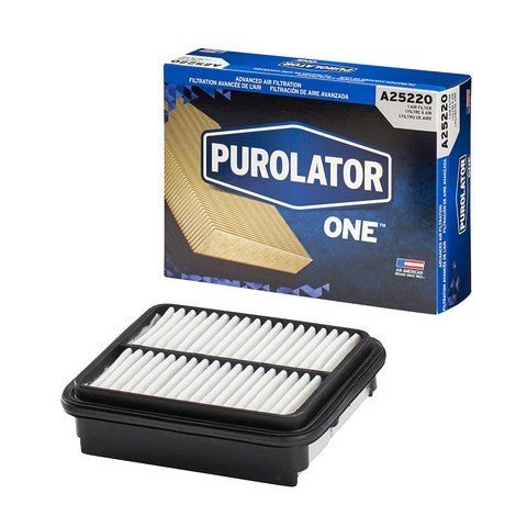 Engine Air Filter PurolatorONE A25220