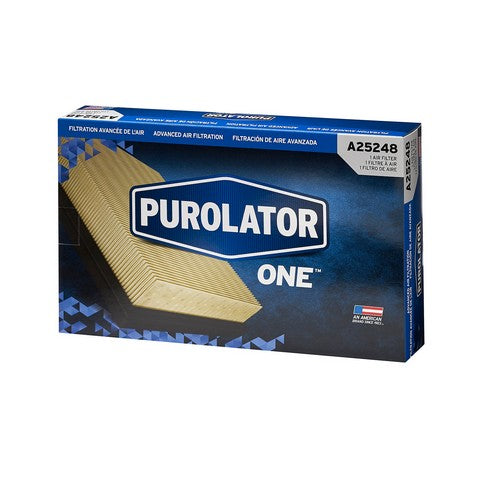 Engine Air Filter PurolatorONE A25248