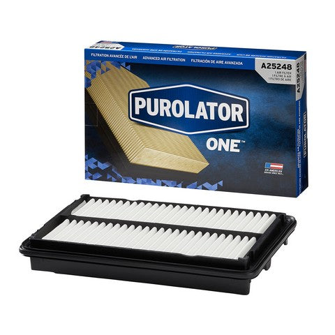 Engine Air Filter PurolatorONE A25248