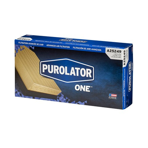 Engine Air Filter PurolatorONE A25249